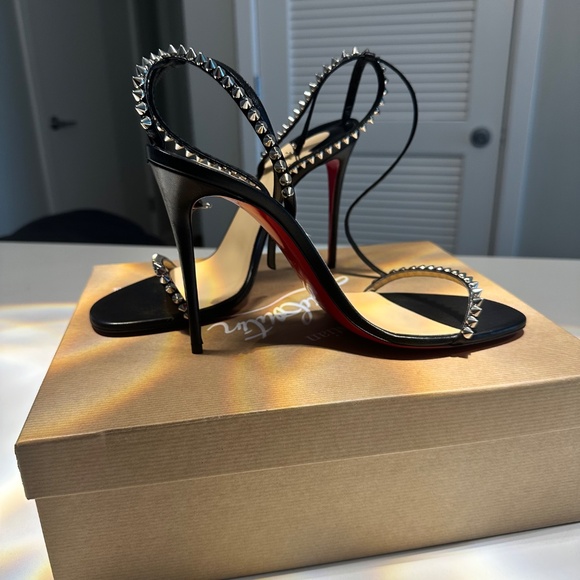 Christian Louboutin